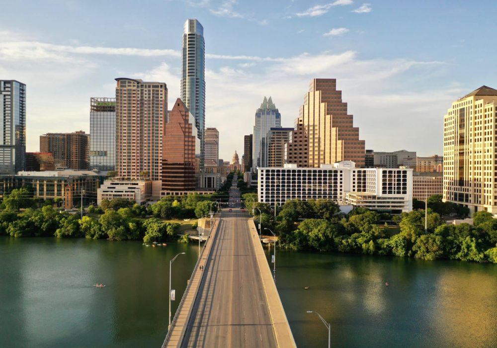 austin texas cannabis laws