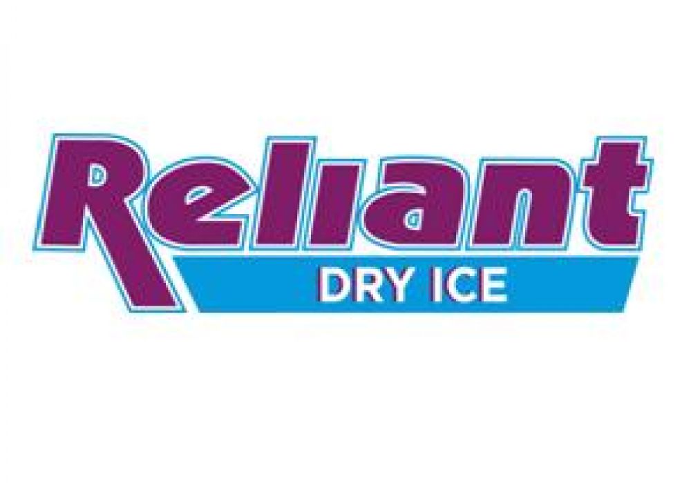 reliant dry ice