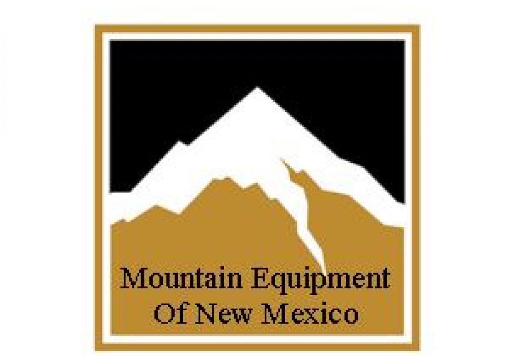 mountain equipment of NM