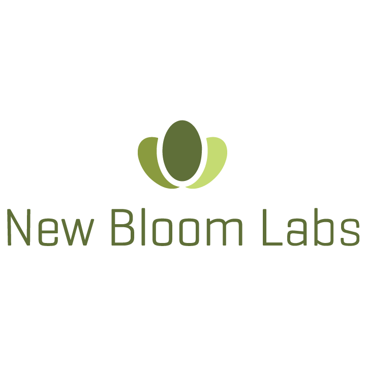 New Bloom Logo