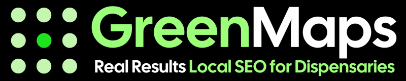 Green Maps SEO Logo 5000 x 1000 px eca69187