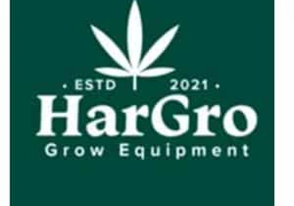 Hargro Website