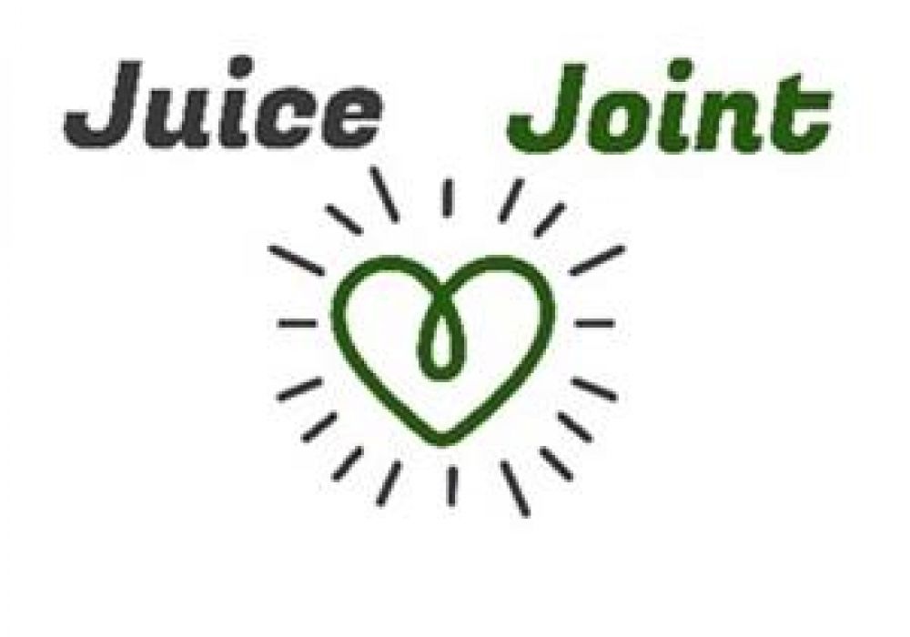 Juice Joint website