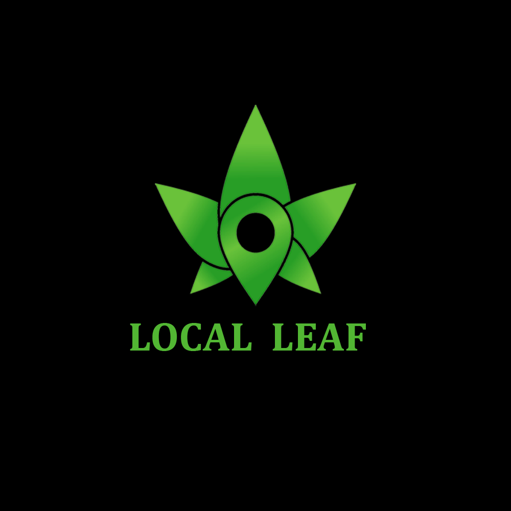 Local Leaf Green Words Black 2 ec315c34