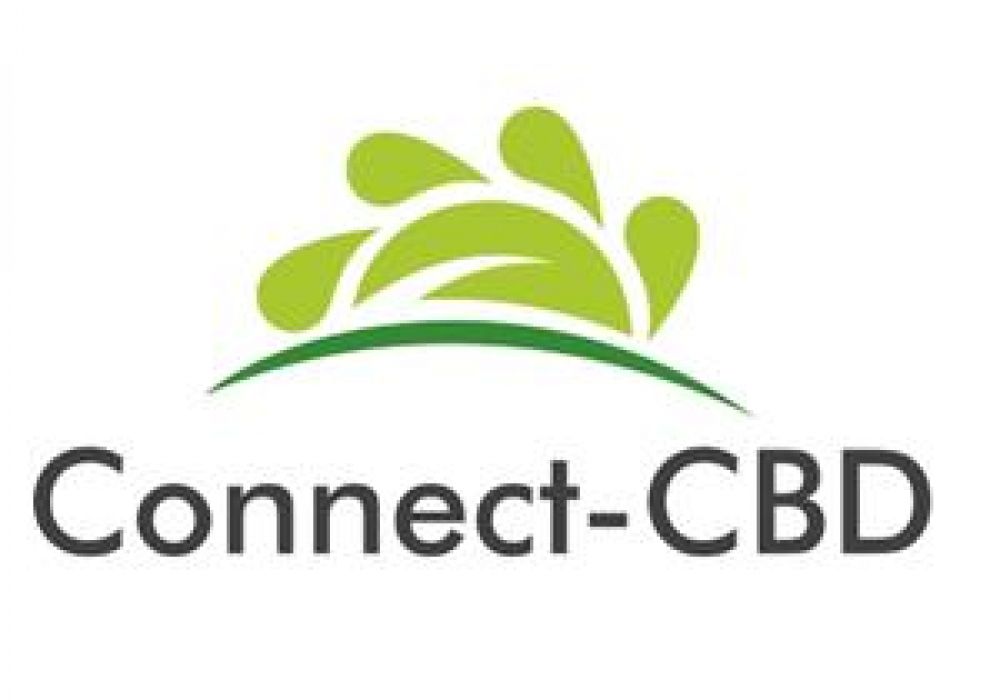 Connect-CBD Website