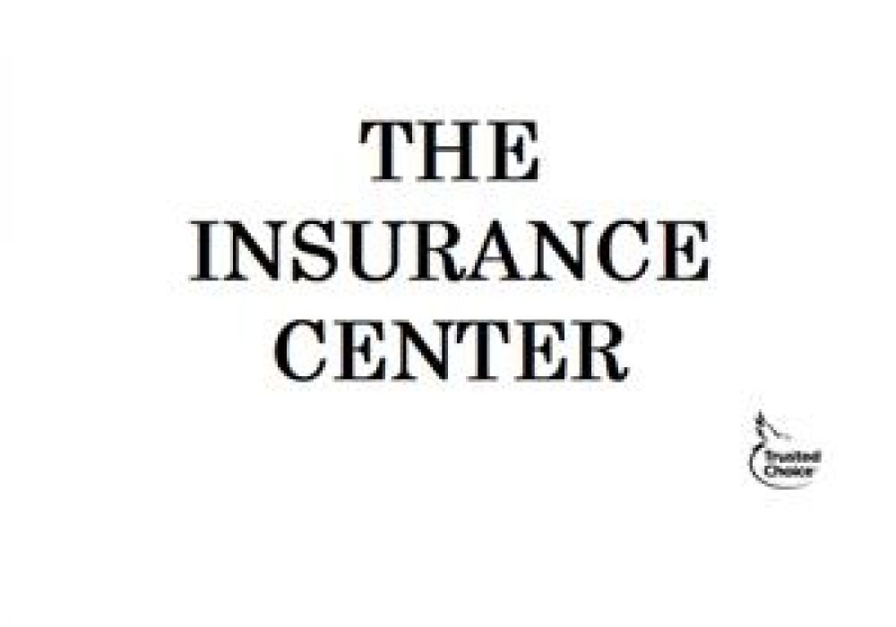 Insurance Center Website new
