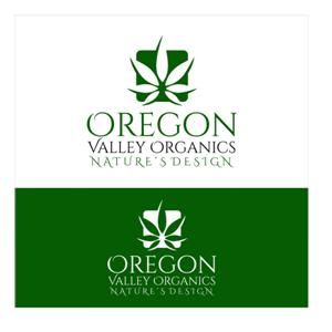 Oregon Valley Organics Website
