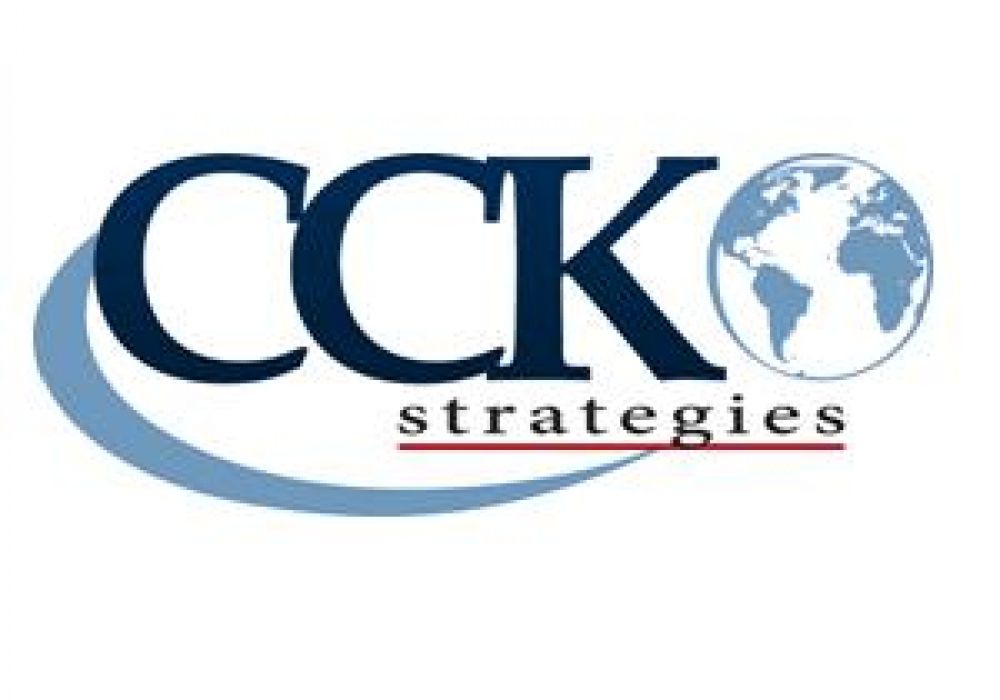CCK Strat Website