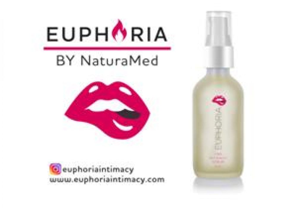 Euphoria Website