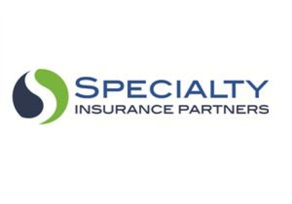 Specialty Insurance website
