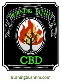 Burning Bush Logo f34d2091