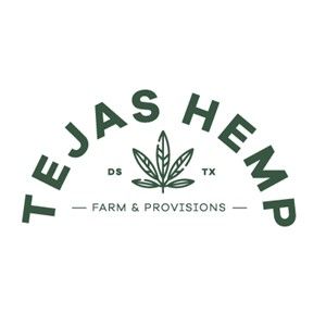 Tejas Hemp Logo