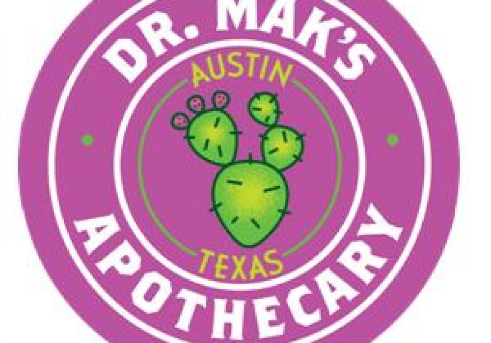 Dr Macks WEbsite