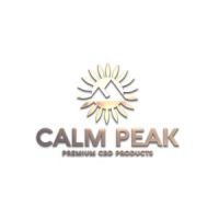 Calm Peak Website fe683e39