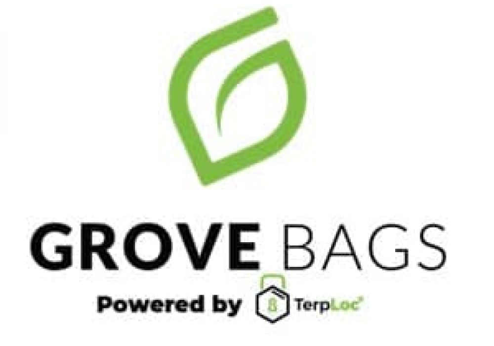 Grove Bags Logo website