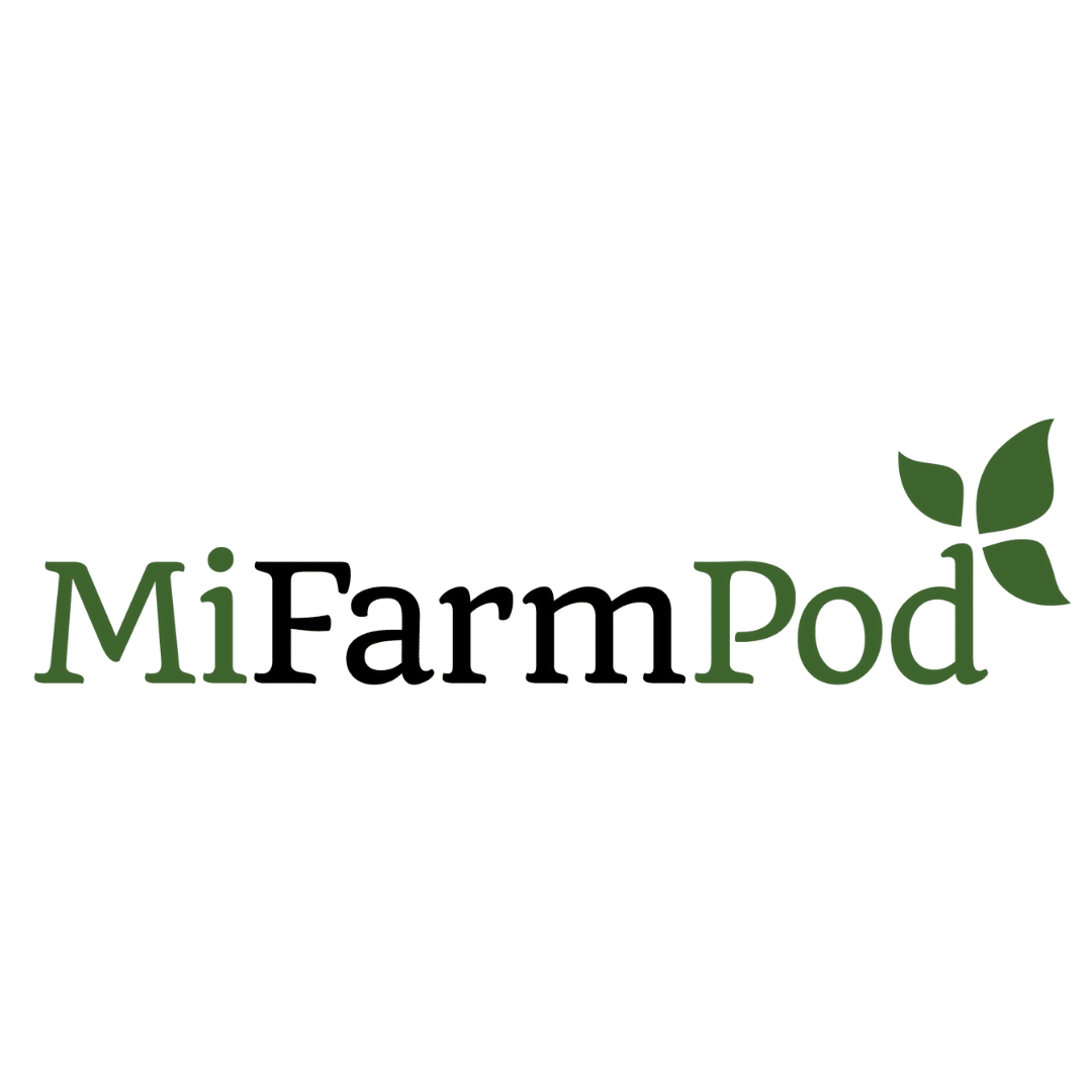 MiFarmPod Lucky Leaf Expo