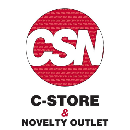 C Store & Novelty Outlet Lucky Leaf Expo