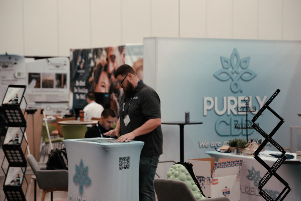 lucky leaf expo reviews