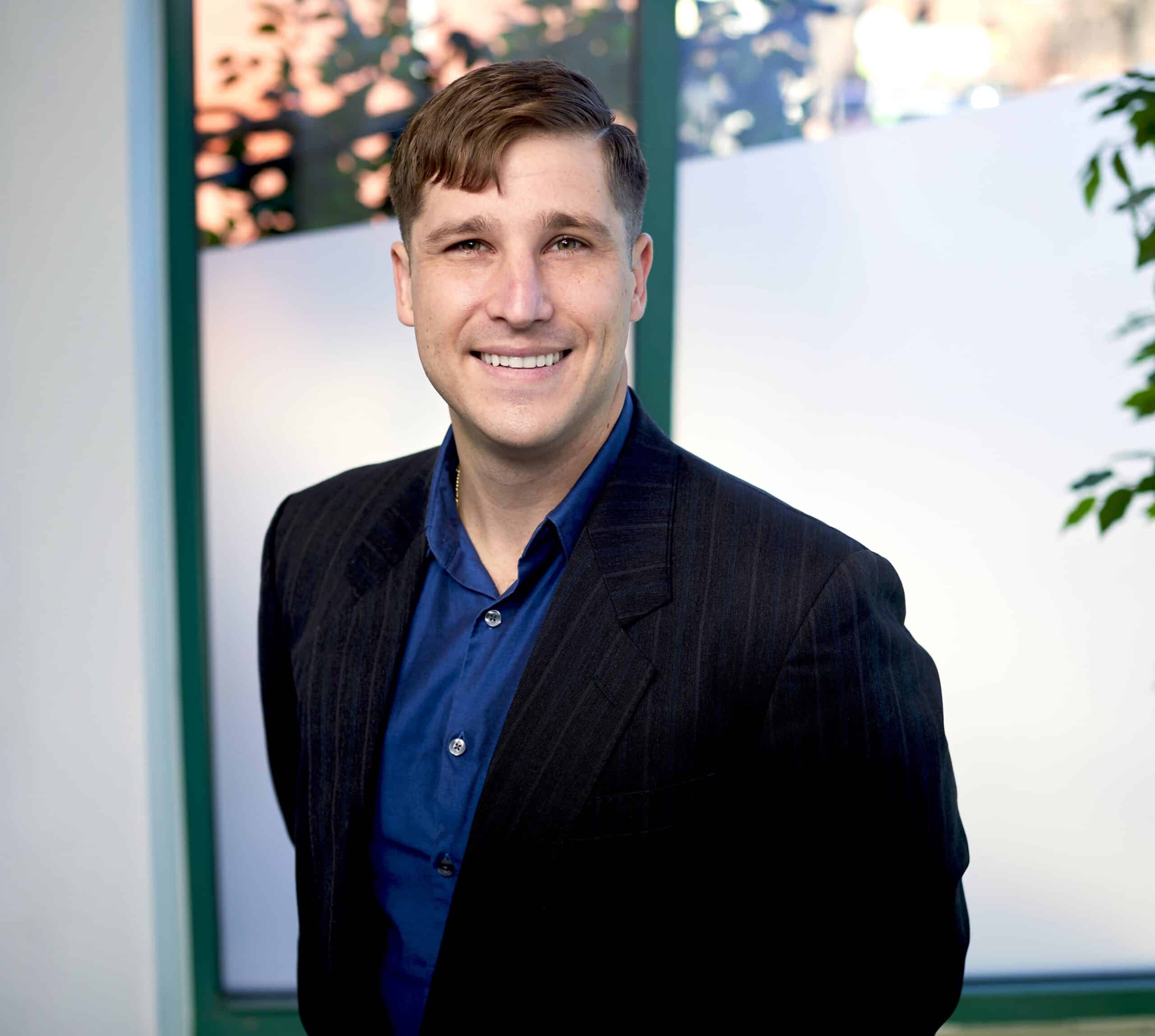 Regulatory Whiplash: Hemp Trends, CBD Pathways, and the Road to Rescheduling 3 Brian Hart Headshot scaled