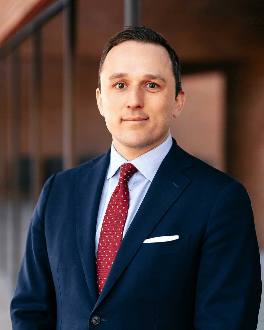Structuring Your Ownership Before You Apply: How Cap Table Mistakes Kill Applications and Exits 1 Charles Alovisetti 1