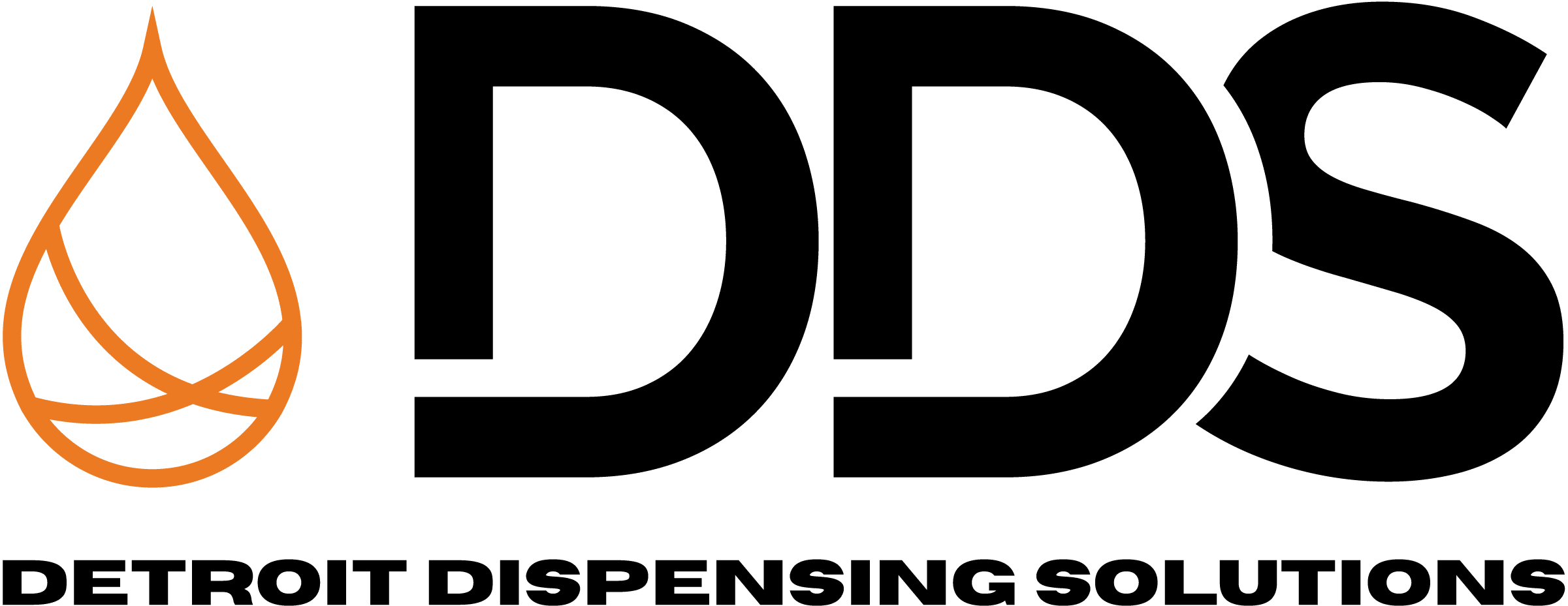 DDSLogo Black 1