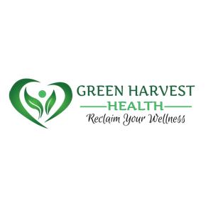 Green Harvest Health - Lucky Leaf Expo