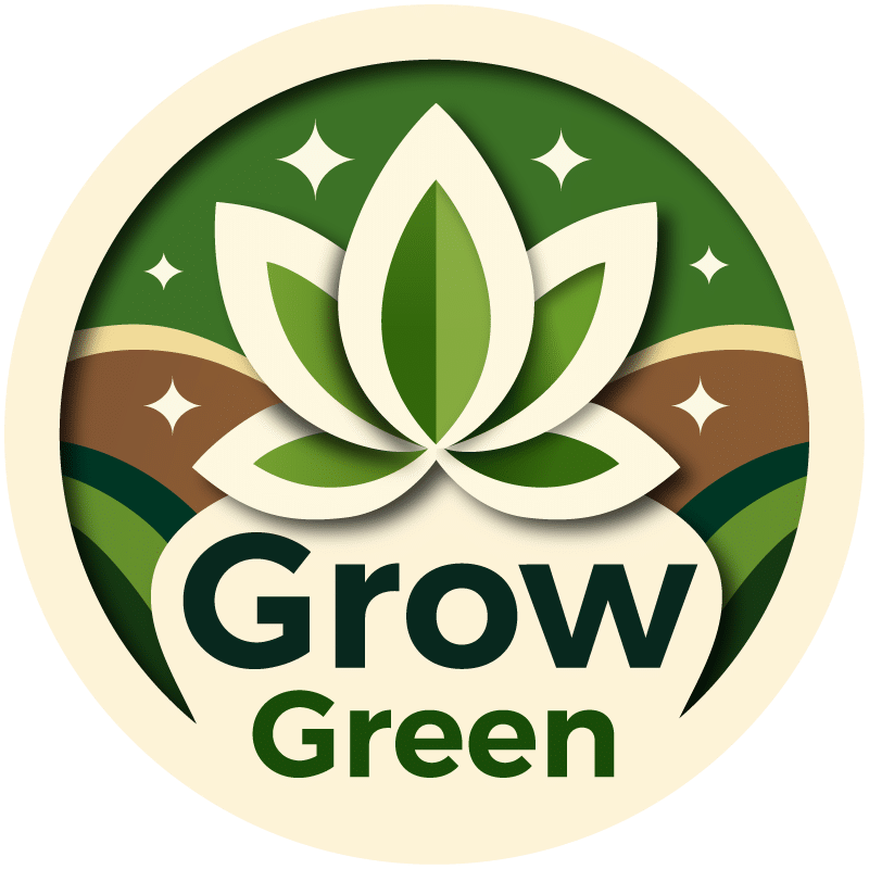 Grow Green