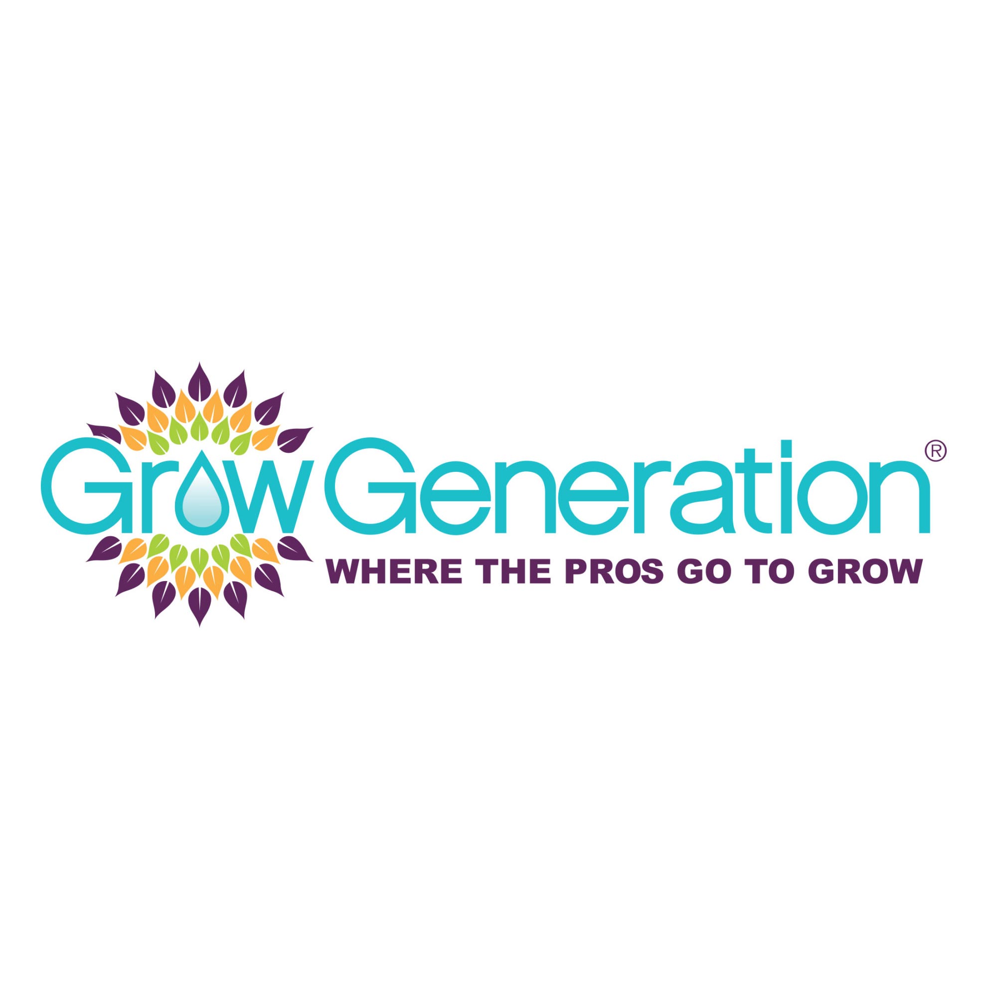 Grow Generation Lucky Leaf Expo