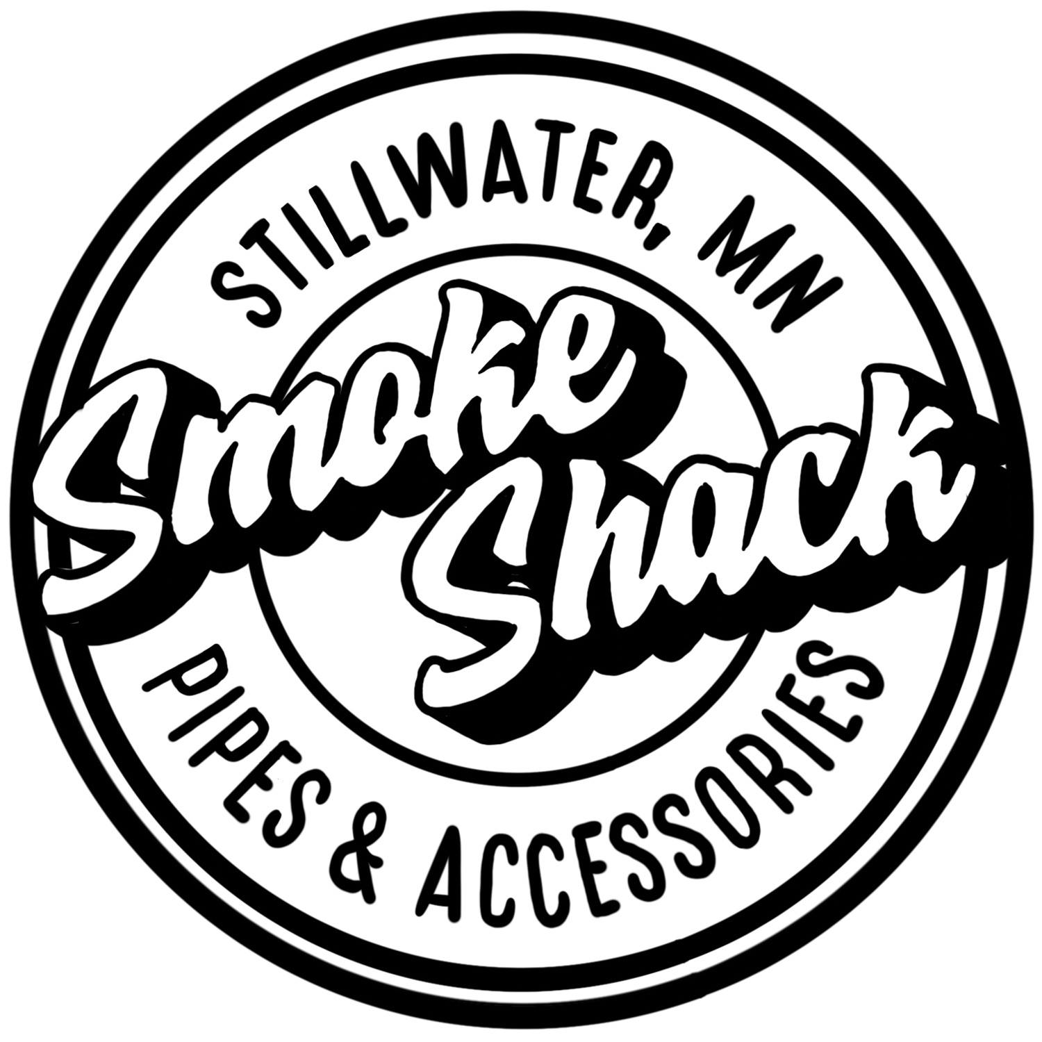 Smoke Shack - Lucky Leaf Expo