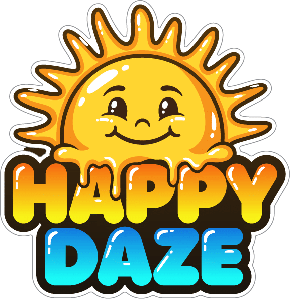 Happy Daze