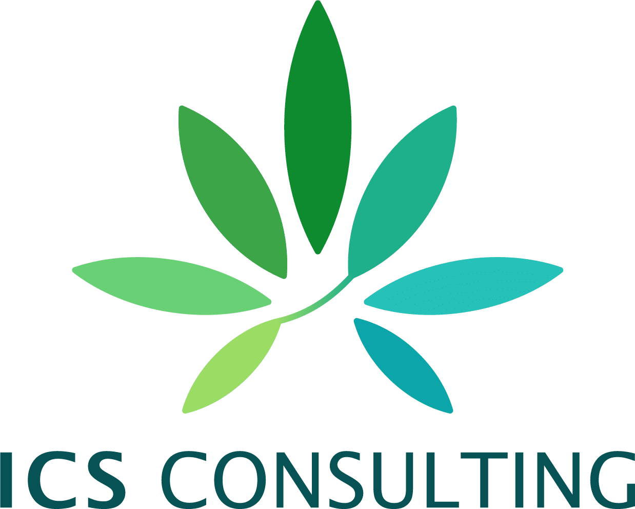 ICS Consulting Lucky Leaf Expo