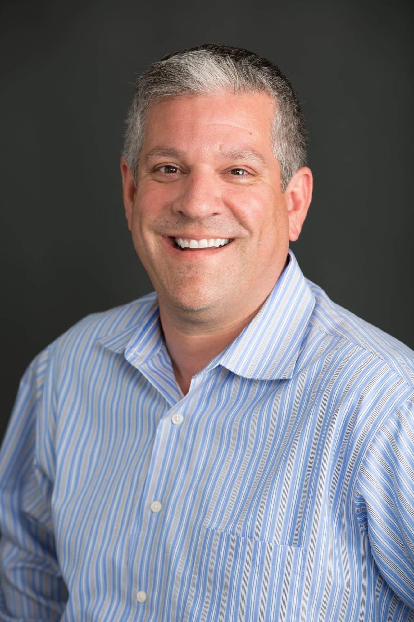Joe Madigan scaled