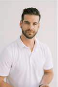 Justin Woodbeck Headshot