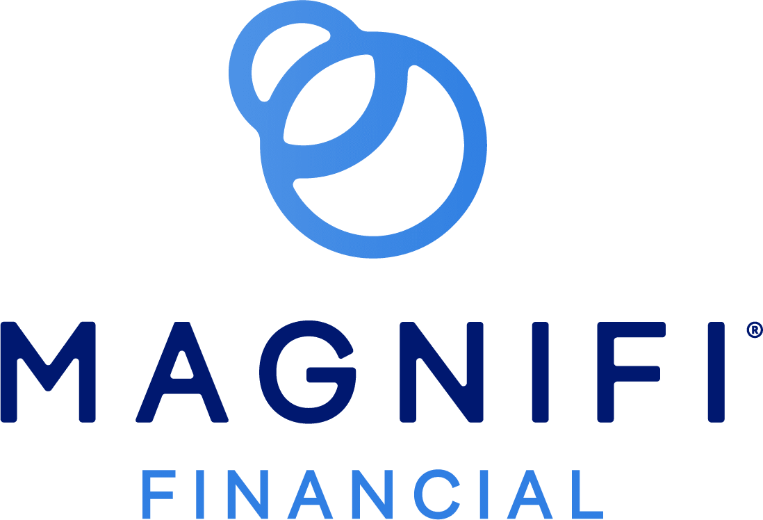 Magnifi Logo RGB Stacked