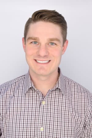 Daniel McCarthy Lucky Leaf Expo