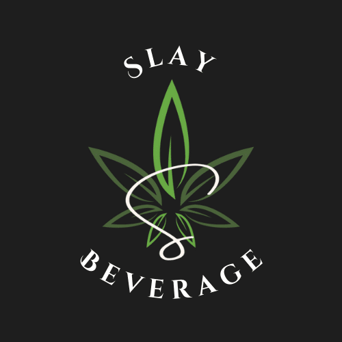 Slay Beverage Lucky Leaf Expo