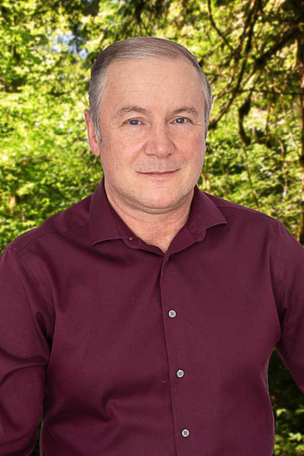 Capitalizing On Rescheduling & GMP/GACP 1 Steve Fuhr Headshot Small Img