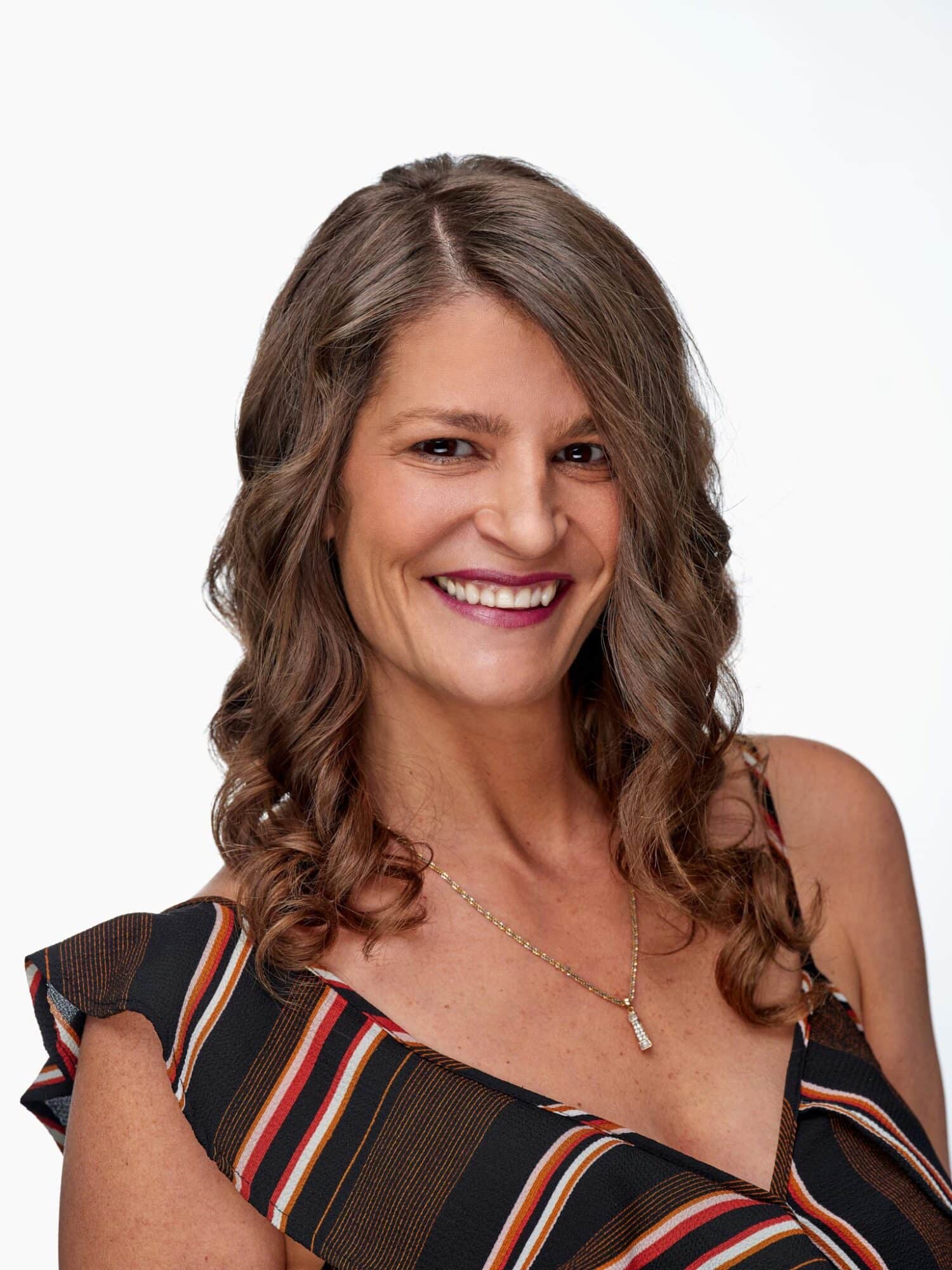 Traci Black - Lucky Leaf Expo