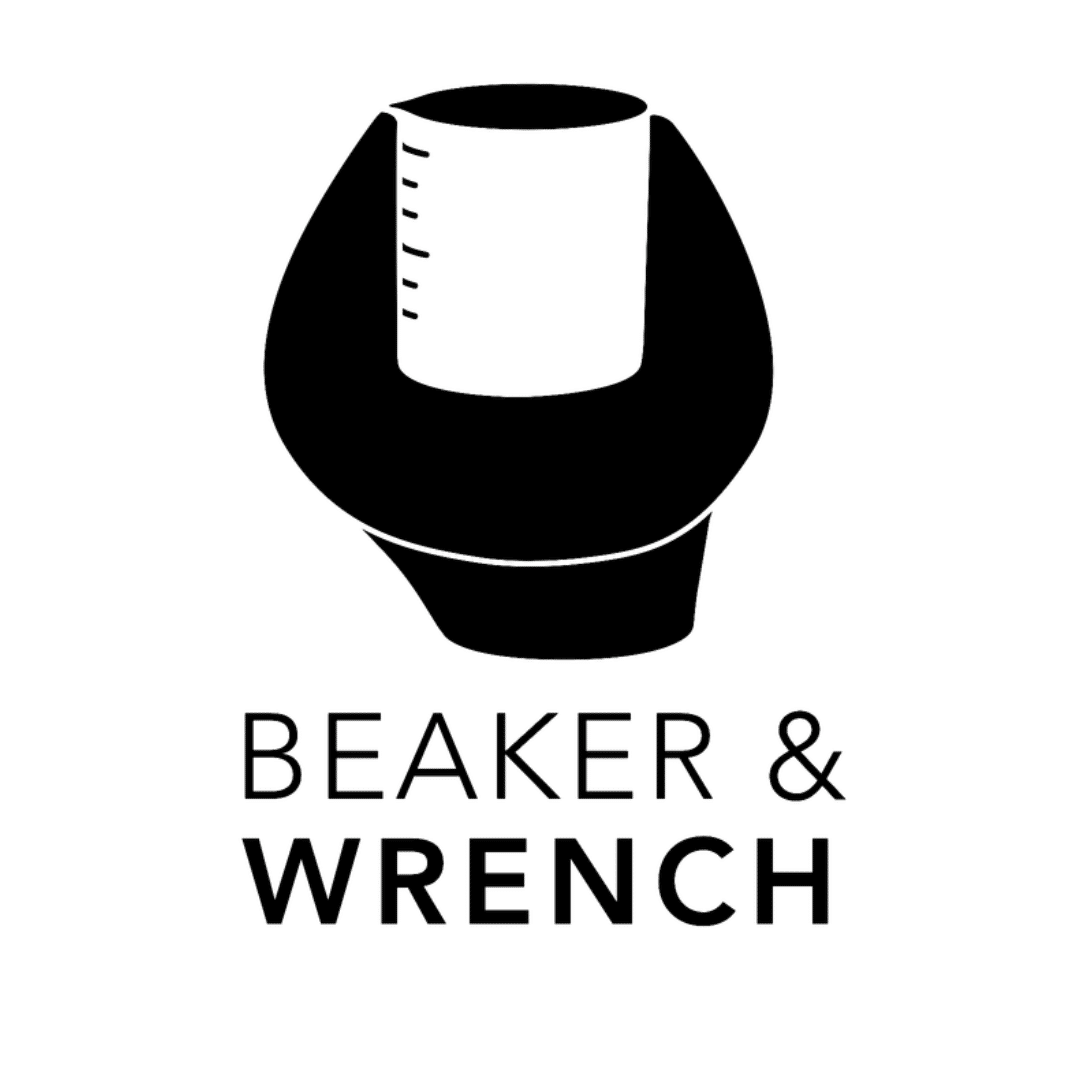 Beaker & Wrench Lucky Leaf Expo