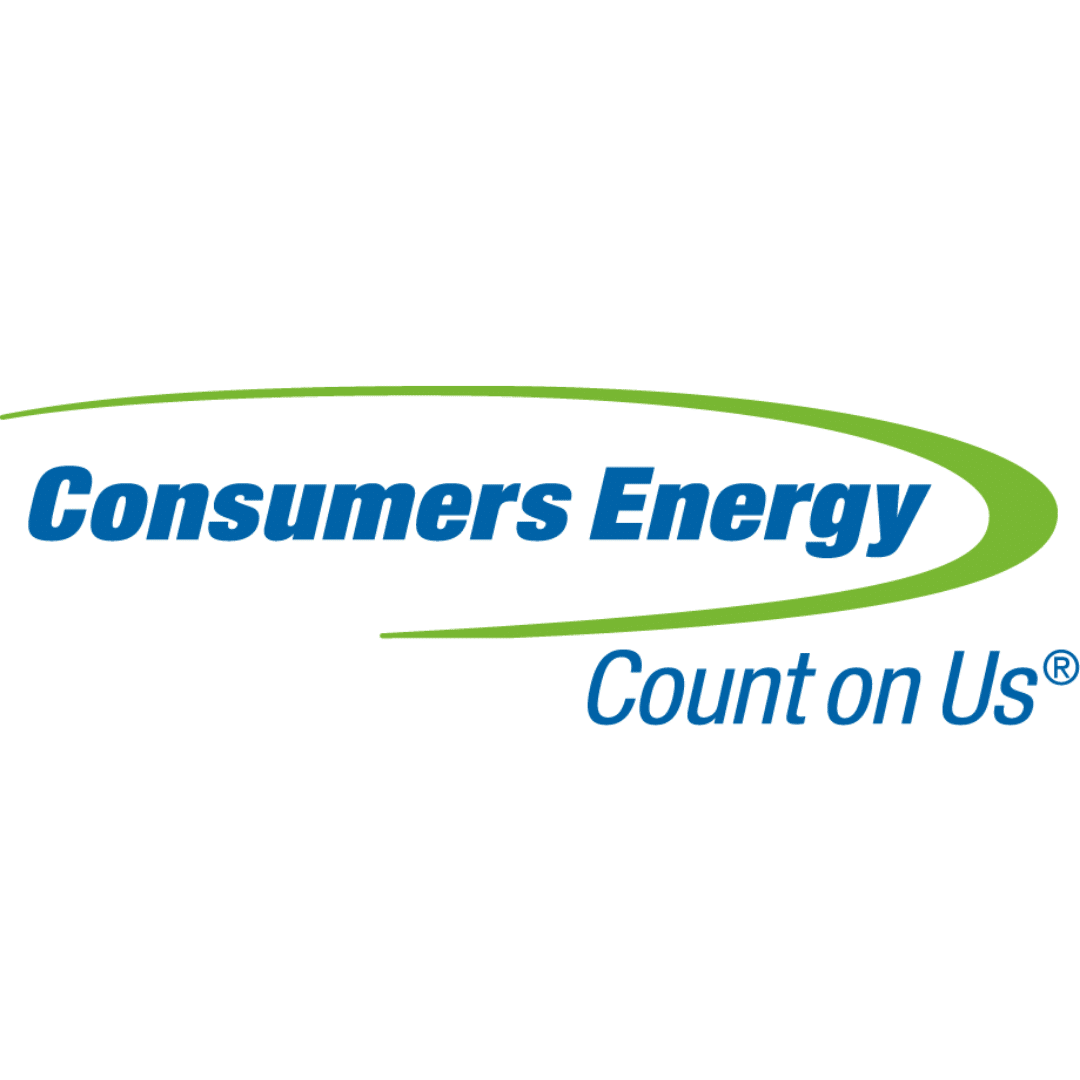 Consumers Energy Lucky Leaf Expo