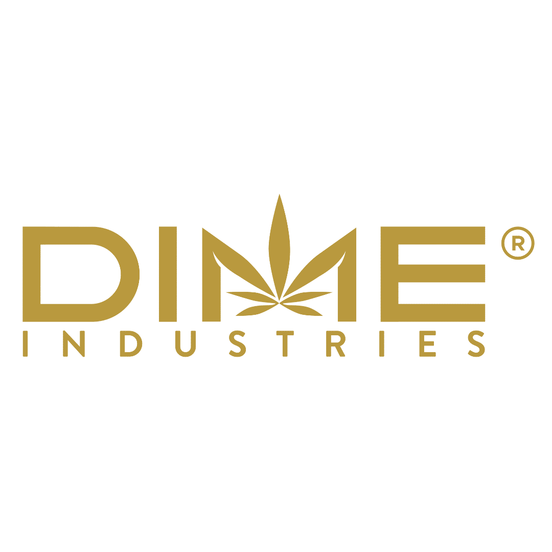 Dime Industries - Lucky Leaf Expo