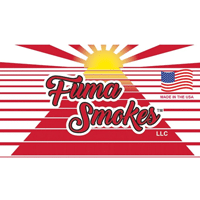 Fuma Smokes Lucky Leaf Expo