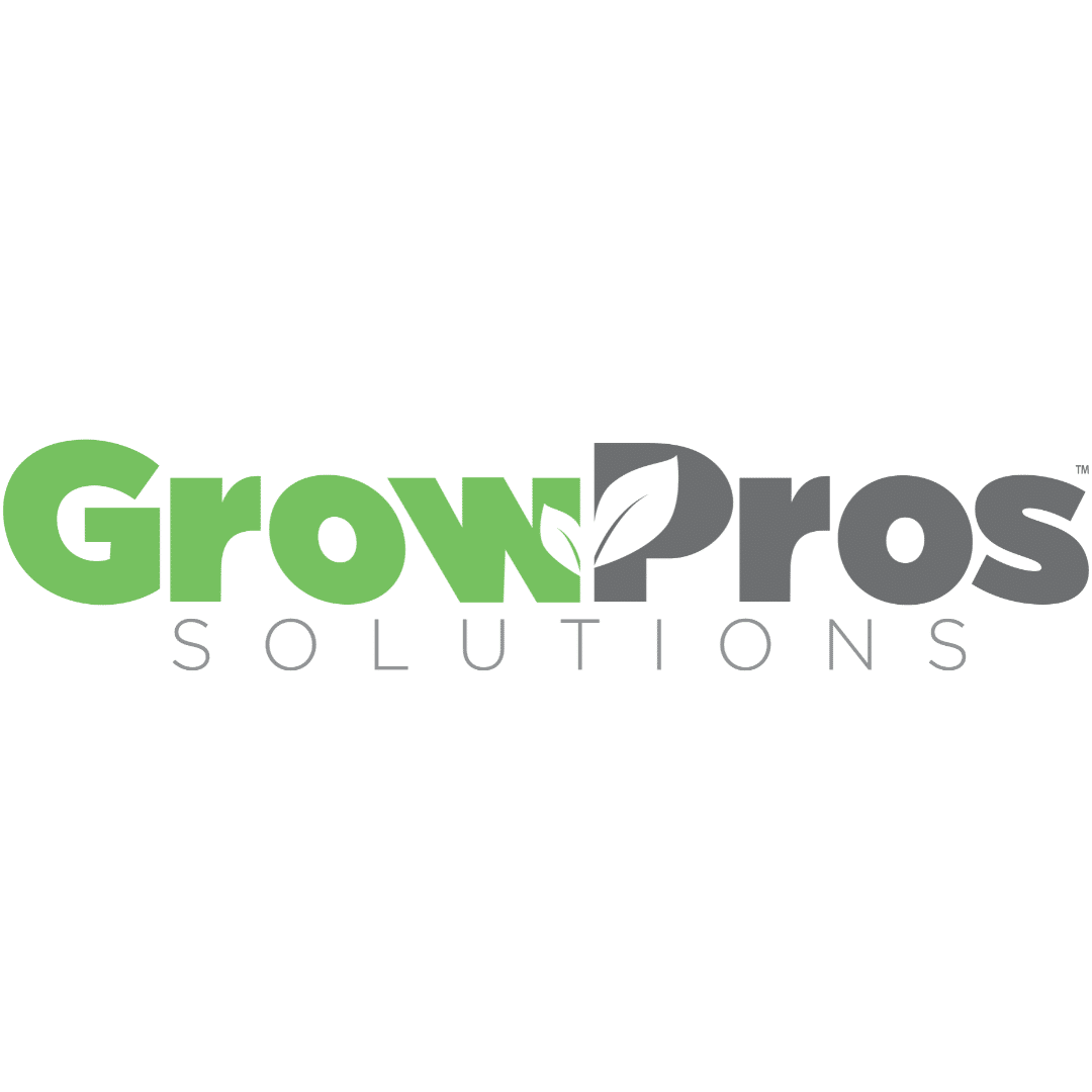 Grow Pro Solutions - Lucky Leaf Expo