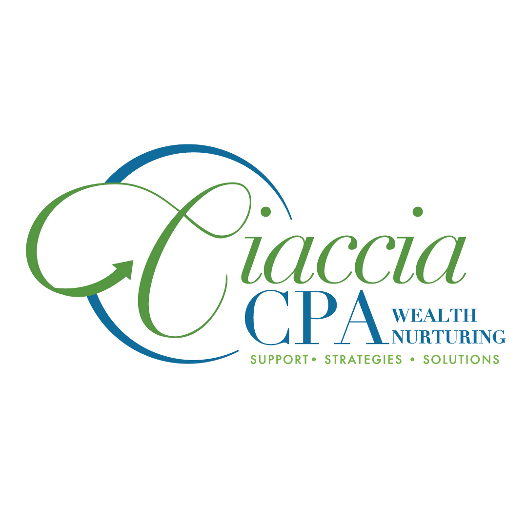Ciaccia CPA - Lucky Leaf Expo