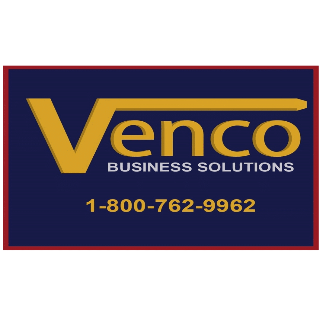 Venco Business Solutions Lucky Leaf Expo