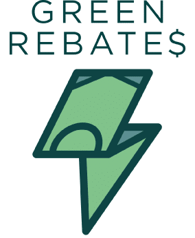 green rebates