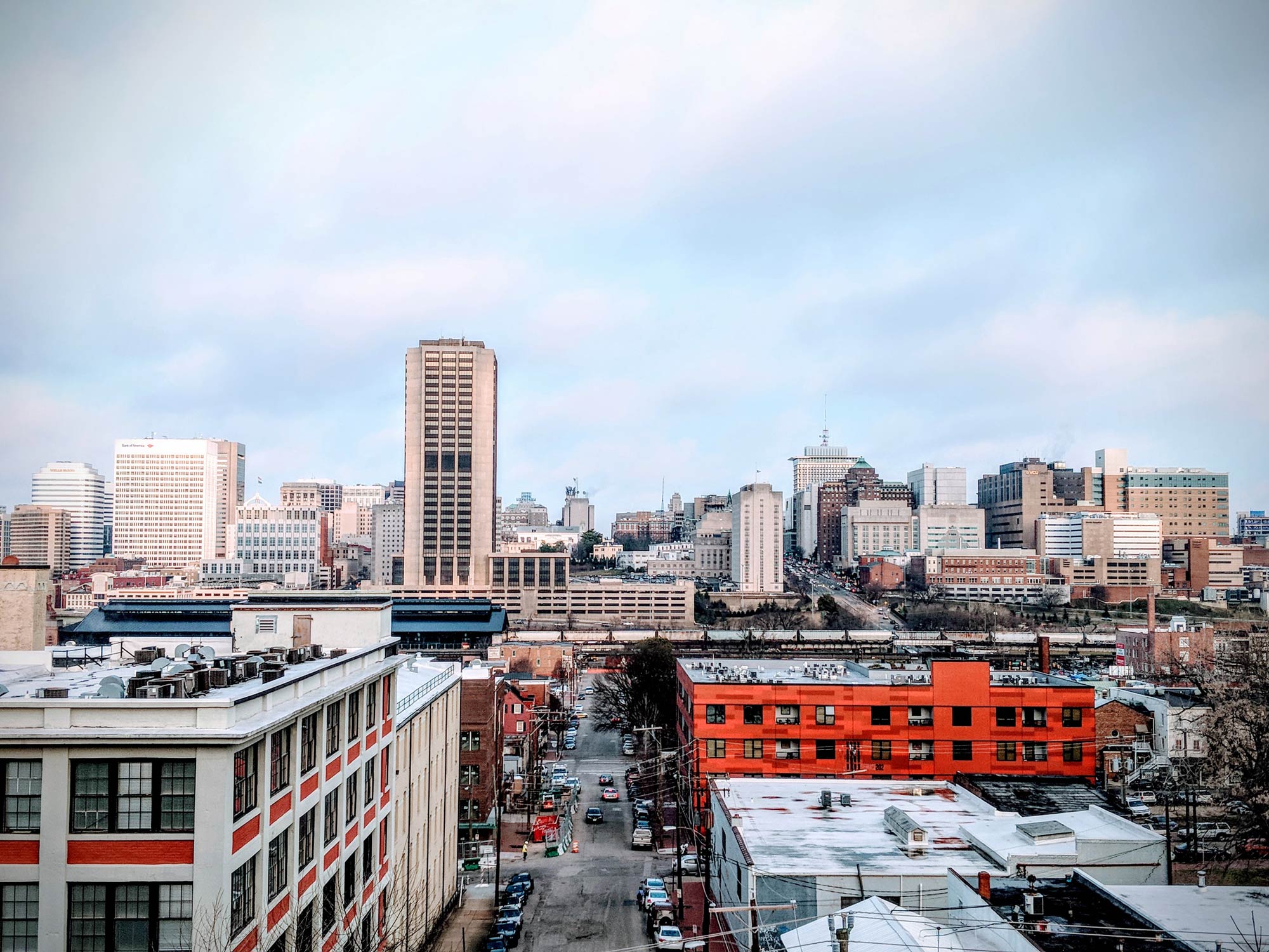 richmond