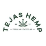 Tejas Hemp Logo 15eac1c2