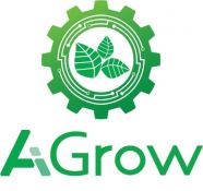 AIGrow Logo Stacked 164fa44f