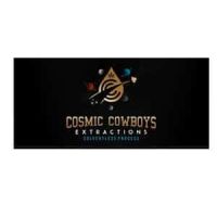 Cosmic Cowboy Extractions website 1755ec57